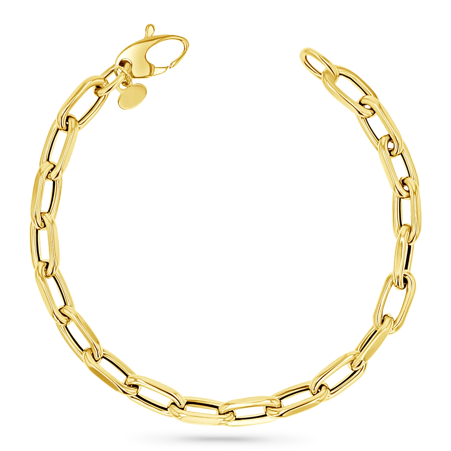 La Brea Chain Bracelet