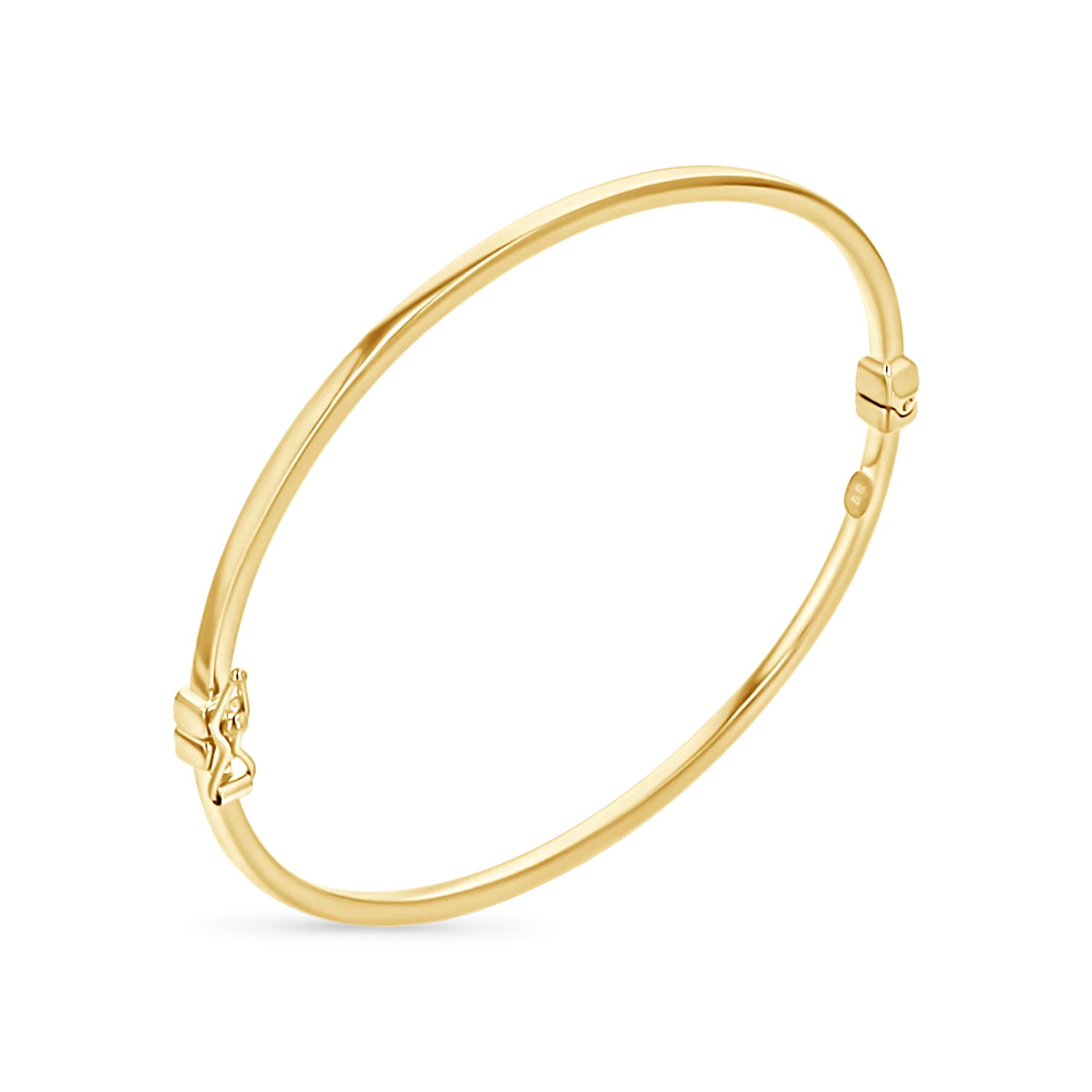 Linear Bangle
