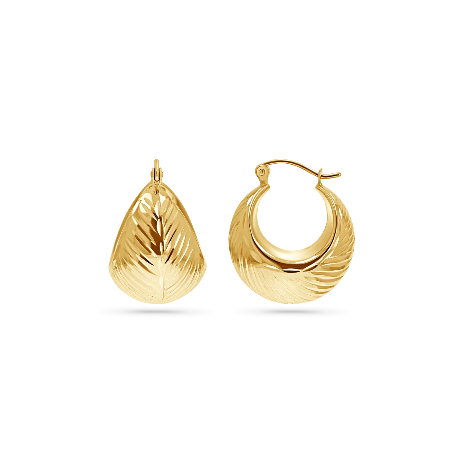Marbella Dome Hoops