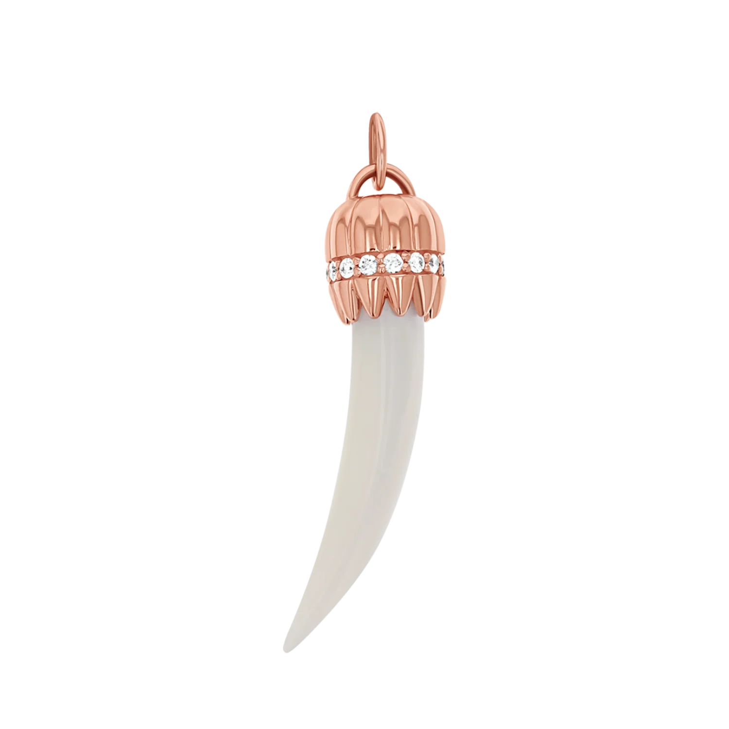 Mother of Pearl Tusk - Image 3
