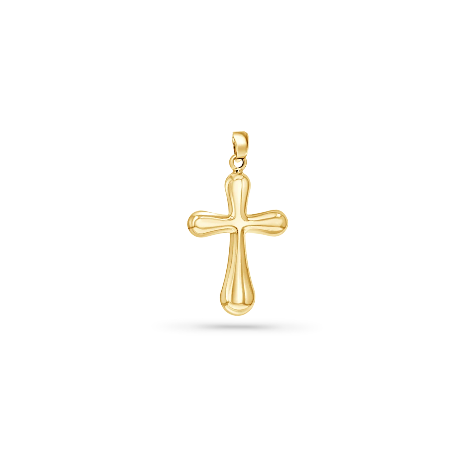 Puff Dome Cross