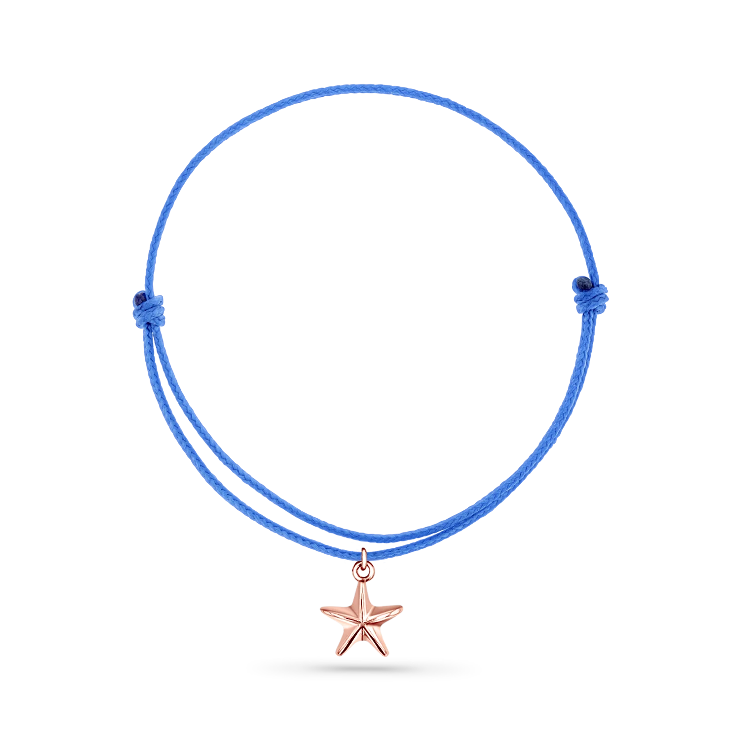 Soleil Seashell Cord Bracelet - Image 136