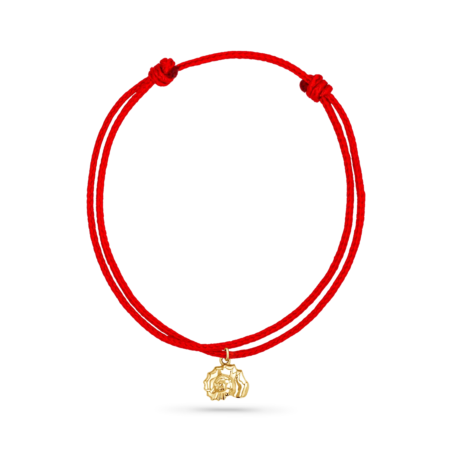 Soleil Seashell Cord Bracelet - Image 72