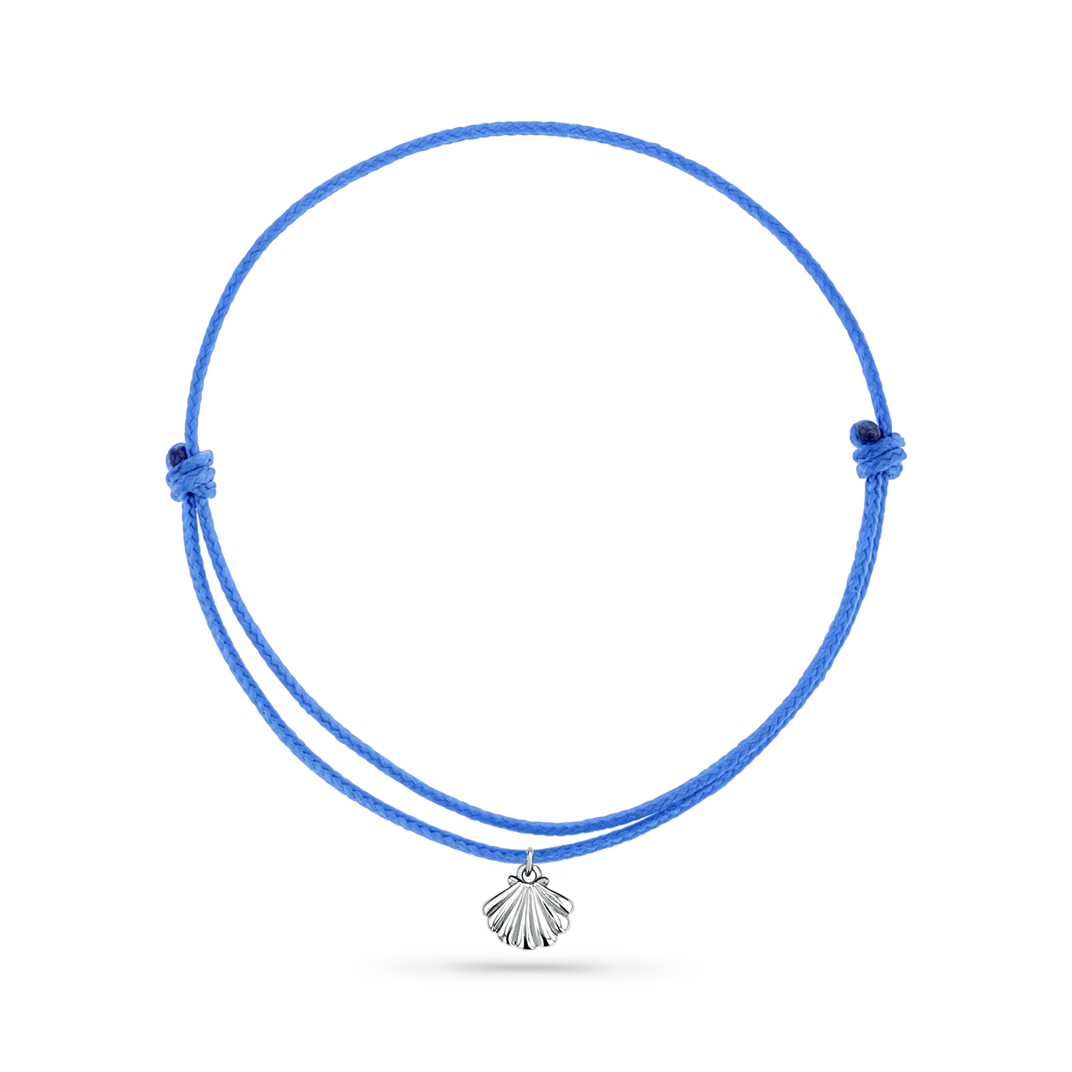 Soleil Seashell Cord Bracelet - Image 97