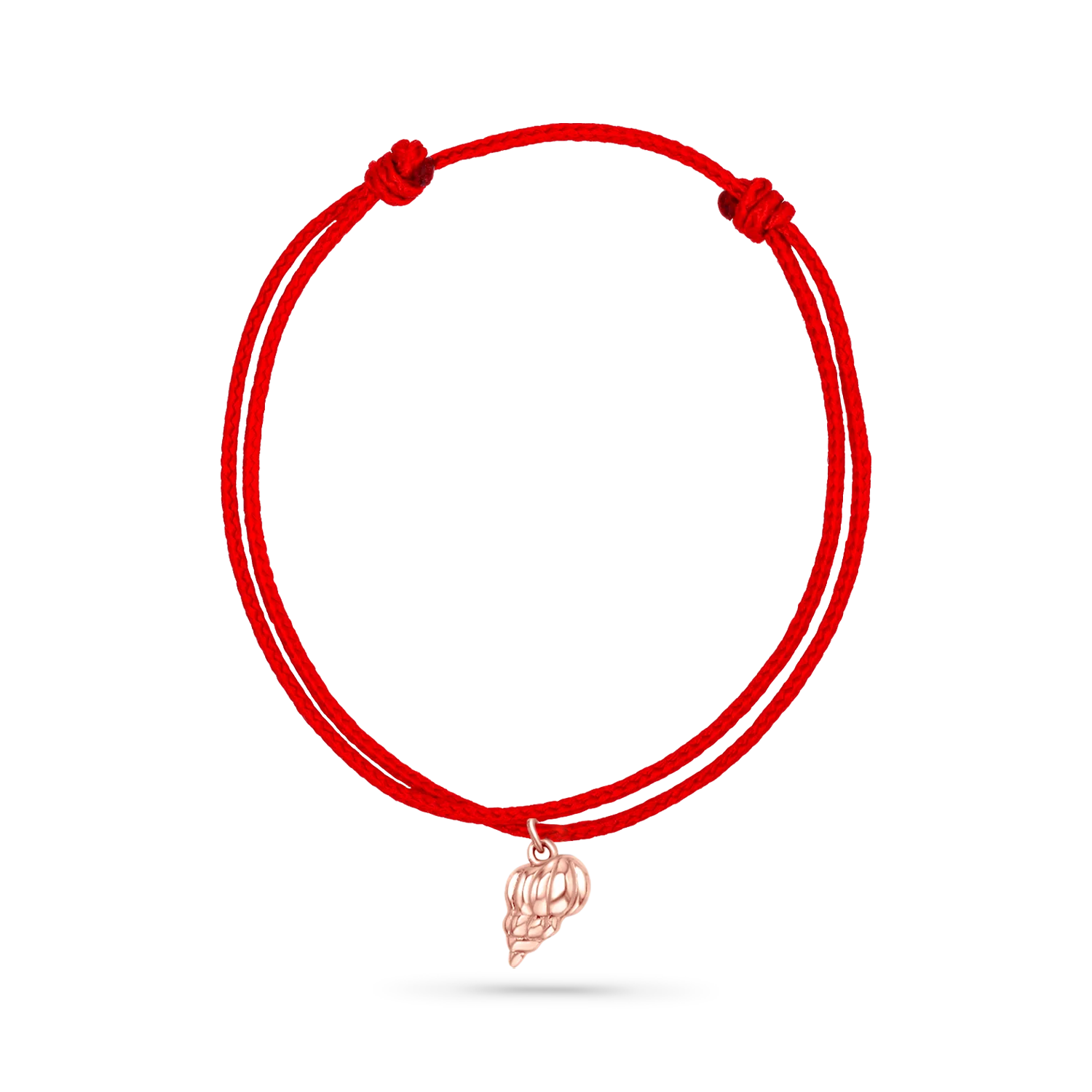 Soleil Seashell Cord Bracelet - Image 99
