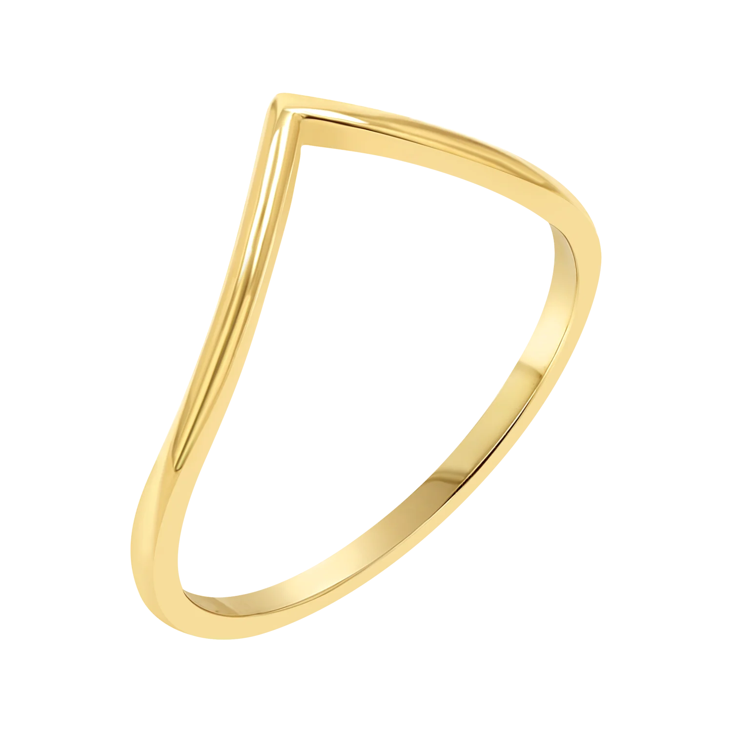 Wishbone Ring