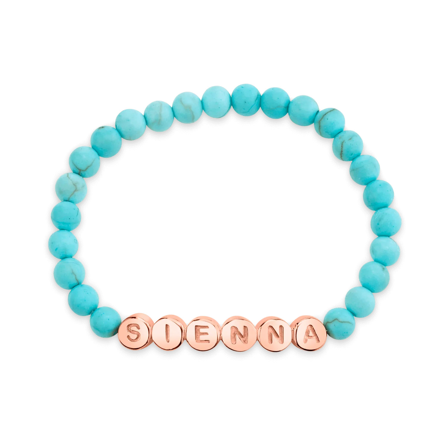 Beaded Bubble Bracelet - Image 3