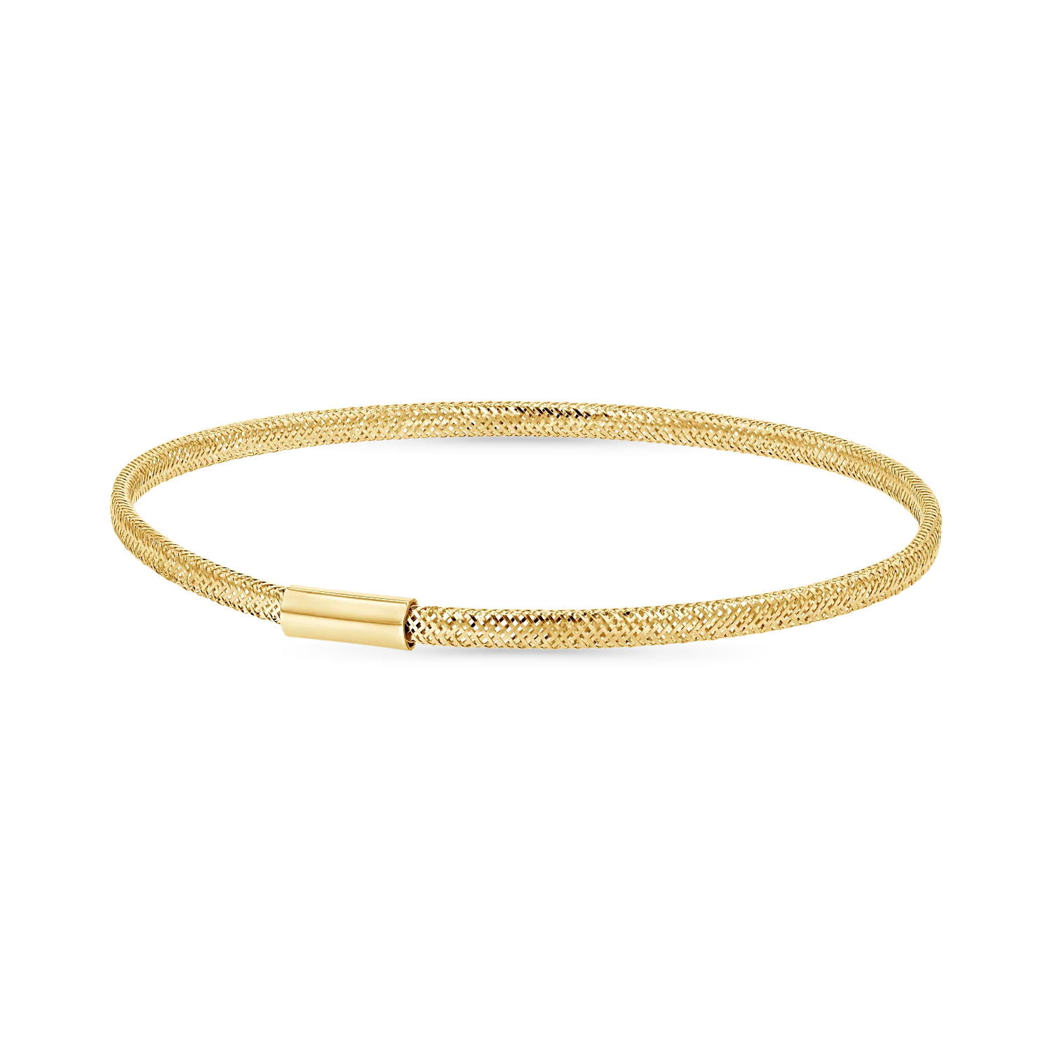 Mesh Stretch Bracelet