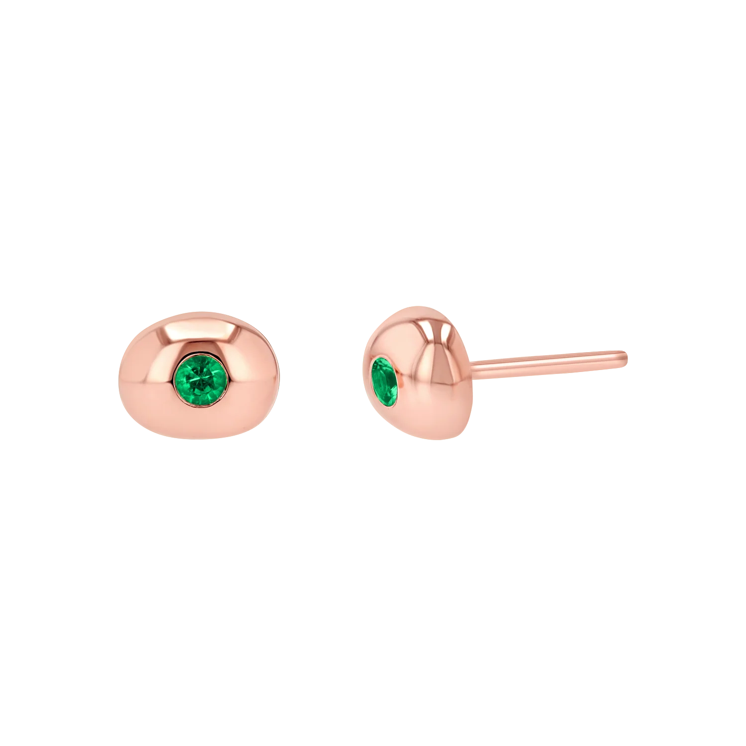 Venus Diamond Earrings - Image 6
